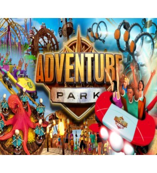Adventure Park Steam Key GLOBAL